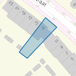 Perceel ZLE00-P-2606