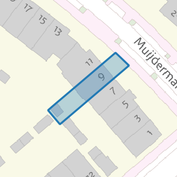 Perceel ZLE00-P-2608