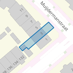 Perceel ZLE00-P-2611