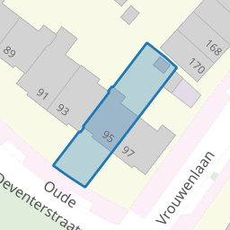 Perceel ZLE00-P-2650