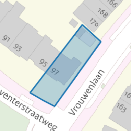 Perceel ZLE00-P-2651