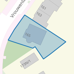 Perceel ZLE00-P-2653