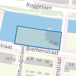 Perceel ZLE00-P-2693