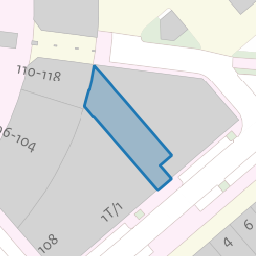 Perceel ZLE00-P-2701