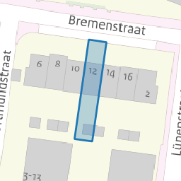 Perceel ZLE00-P-2718