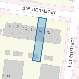 Perceel ZLE00-P-2719