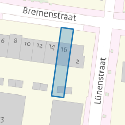Perceel ZLE00-P-2720