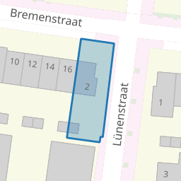 Perceel ZLE00-P-2721