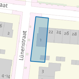 Perceel ZLE00-P-2723
