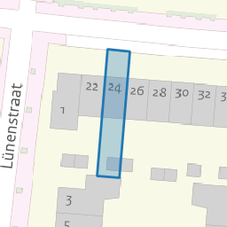 Perceel ZLE00-P-2725