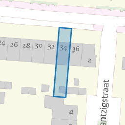 Perceel ZLE00-P-2730