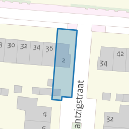 Perceel ZLE00-P-2732