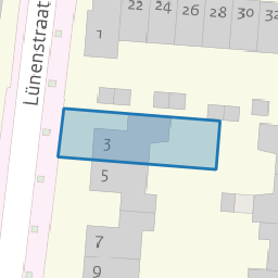 Perceel ZLE00-P-2733