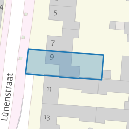 Perceel ZLE00-P-2736