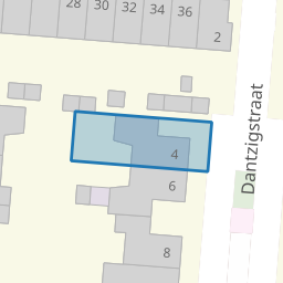 Perceel ZLE00-P-2737