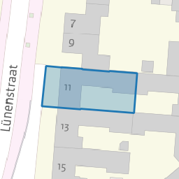 Perceel ZLE00-P-2741
