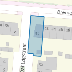 Perceel ZLE00-P-2748