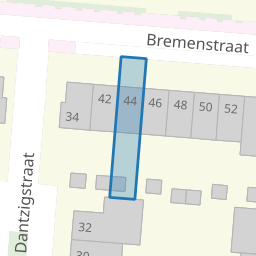 Perceel ZLE00-P-2750