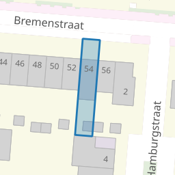 Perceel ZLE00-P-2755