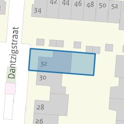 Perceel ZLE00-P-2758