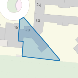 Perceel ZLE00-P-2768