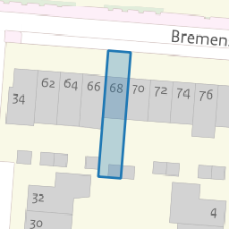 Perceel ZLE00-P-2779