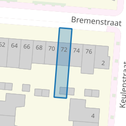 Perceel ZLE00-P-2781