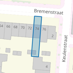 Perceel ZLE00-P-2782