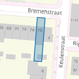 Perceel ZLE00-P-2783