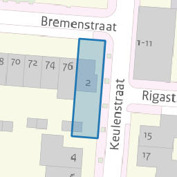 Perceel ZLE00-P-2784