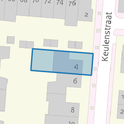 Perceel ZLE00-P-2789