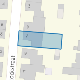 Perceel ZLE00-P-2813