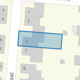 Perceel ZLE00-P-2822
