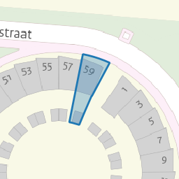 Perceel ZLE00-P-2852