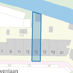 Perceel ZLE00-P-2910