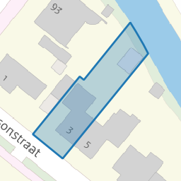 Perceel ZLE00-P-2958