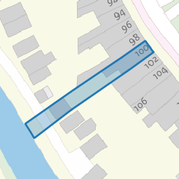 Perceel ZLE00-P-2970