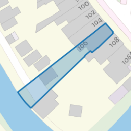 Perceel ZLE00-P-2973