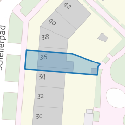 Perceel ZLE00-P-2981