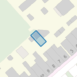 Perceel ZLE00-P-2987