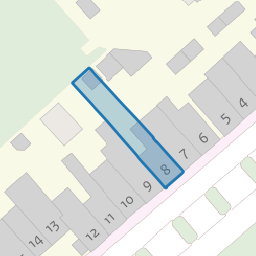 Perceel ZLE00-P-2988