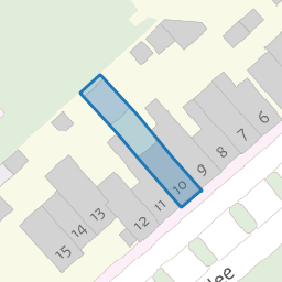 Perceel ZLE00-P-2990