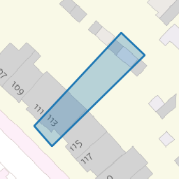 Perceel ZLE00-P-3009