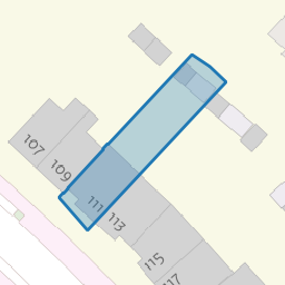 Perceel ZLE00-P-3010