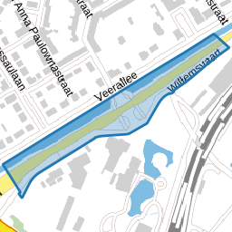 Perceel ZLE00-P-3040