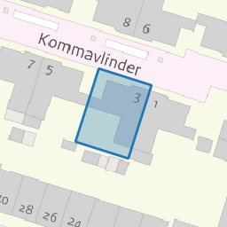 Perceel ZLE00-P-3058