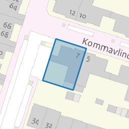 Perceel ZLE00-P-3060