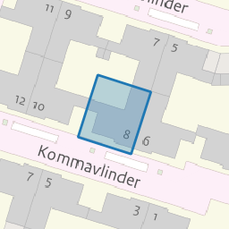 Perceel ZLE00-P-3064