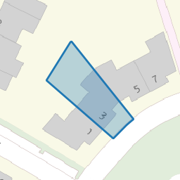 Perceel ZLE00-P-3084