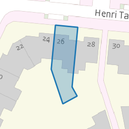 Perceel ZLE00-P-3088